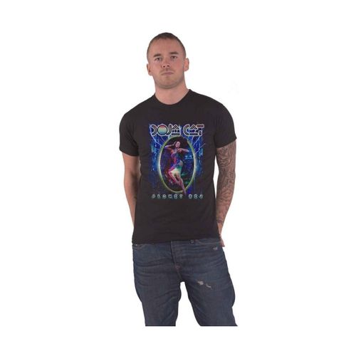T-shirt Doja Cat Planet Her - Doja Cat - Modalova