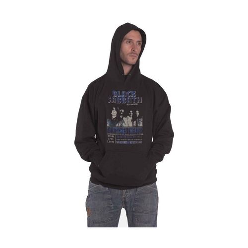 Sweatshirts à capuche Deutsches '73 - Black Sabbath - Modalova