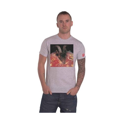 T-shirt Goats Head Soup - The Rolling Stones - Modalova