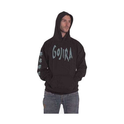 Sweat-shirt Gojira Fortitude - Gojira - Modalova