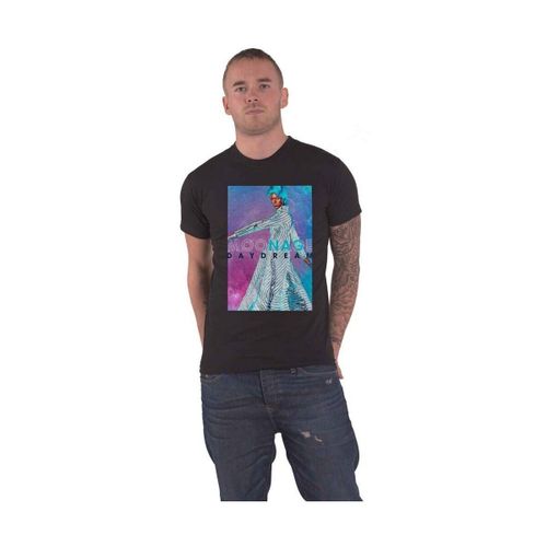 T-shirt David Bowie onage Space - David Bowie - Modalova