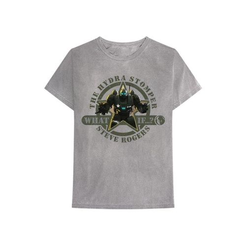 T-shirt What If Hydra Stomper - Marvel - Modalova