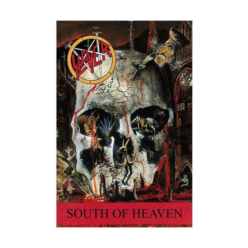 Affiches, posters Slayer RO4388 - Slayer - Modalova