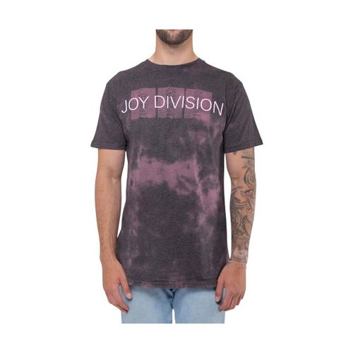 T-shirt Mini Repeater Pulse - Joy Division - Modalova