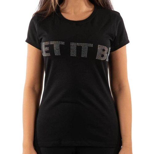 T-shirt The Beatles Let It Be - The Beatles - Modalova