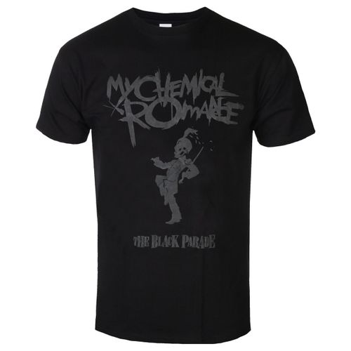 T-shirt The Black Parade - My Chemical Romance - Modalova