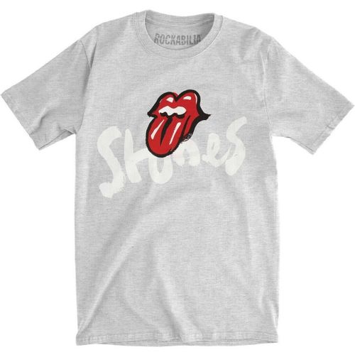 T-shirt No Filter - The Rolling Stones - Modalova