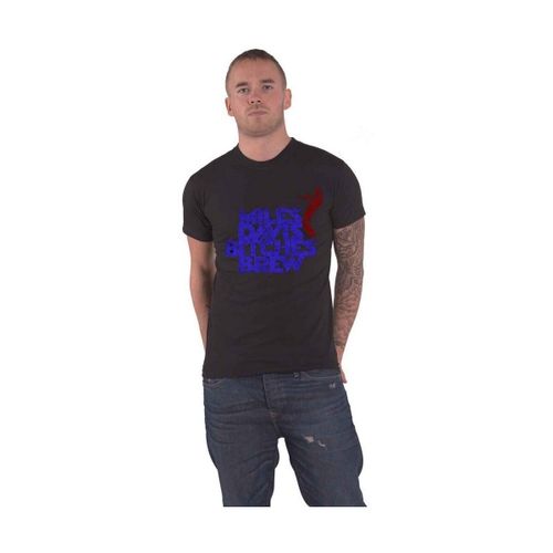 T-shirt Miles Davis Bitches Brew - Miles Davis - Modalova
