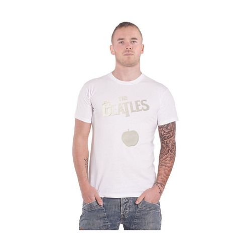 T-shirt The Beatles RO4441 - The Beatles - Modalova