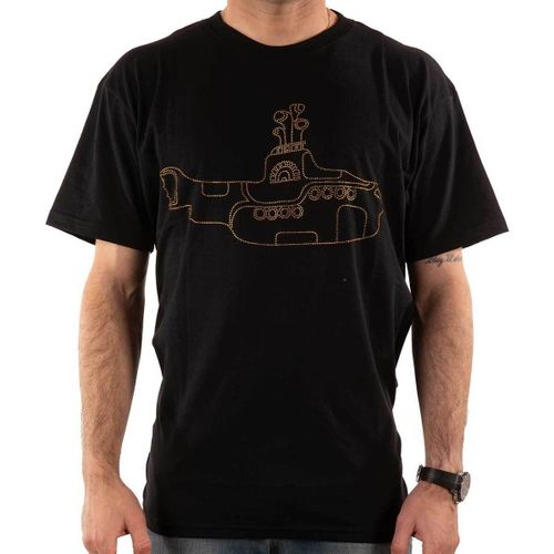 T-shirt Yellow Submarine - The Beatles - Modalova