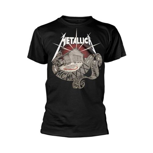 T-shirt 40th Anniversary Garage - Metallica - Modalova