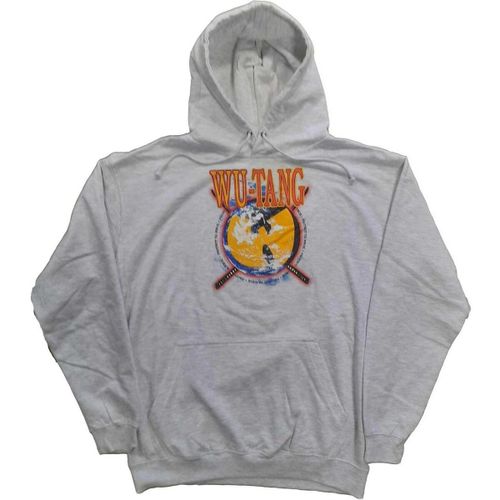 Sweatshirts à capuche Protect Ya Neck - Wu-Tang Clan - Modalova