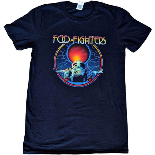 T-shirt Foo Fighters O2 Arena 2017 - Foo Fighters - Modalova