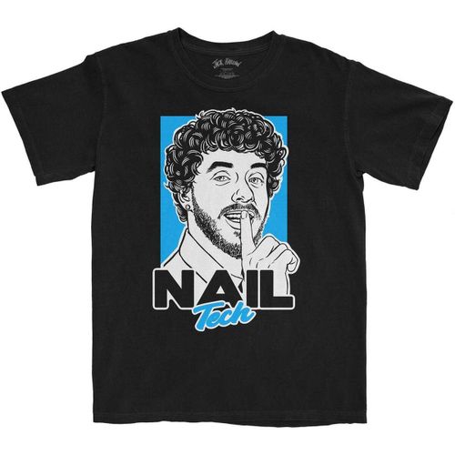 T-shirt Jack Harlow Nail Tech - Jack Harlow - Modalova