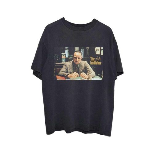 T-shirt The Godfather Café Scene - The Godfather - Modalova