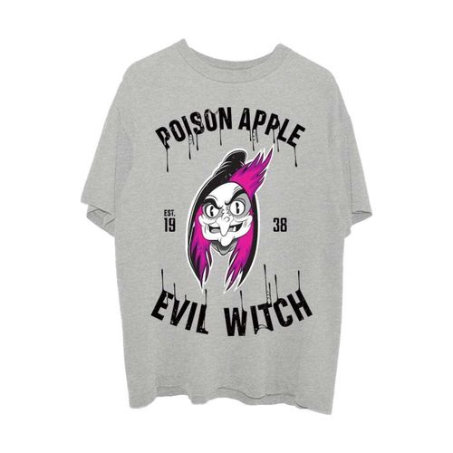 T-shirt Disney Poison Apple - Disney - Modalova