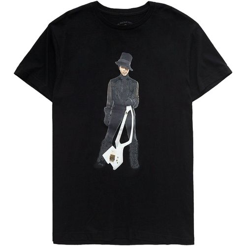 T-shirt Prince Welcome 2 America - Prince - Modalova
