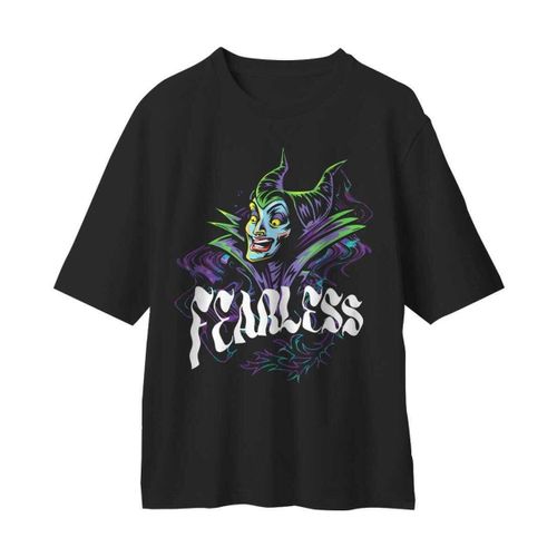 T-shirt Sleeping Beauty Fearless - Sleeping Beauty - Modalova