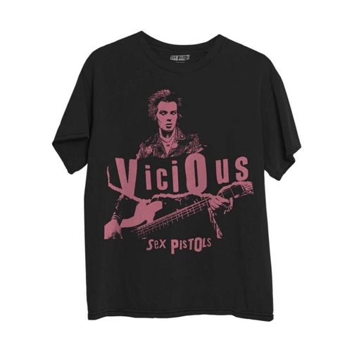 T-shirt Sex Pistols Sid - Sex Pistols - Modalova