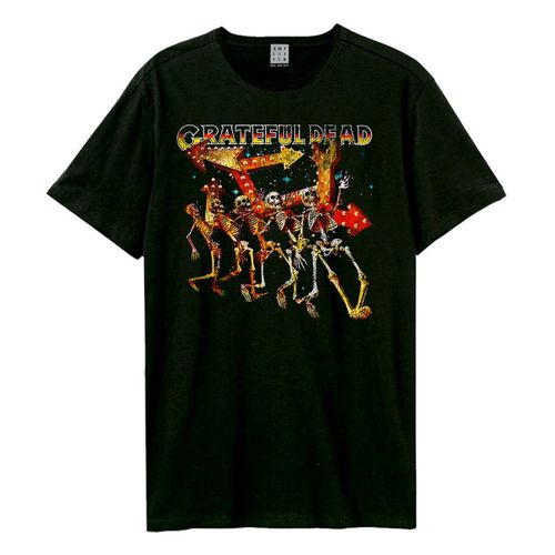 T-shirt Truckin' Skellies - Grateful Dead - Modalova