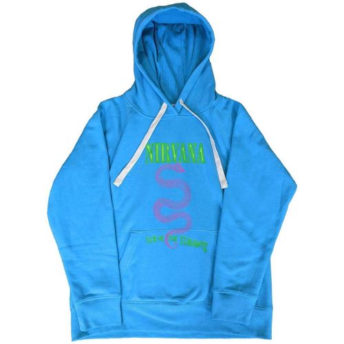 Sweat-shirt Serve The Servants - Nirvana - Modalova