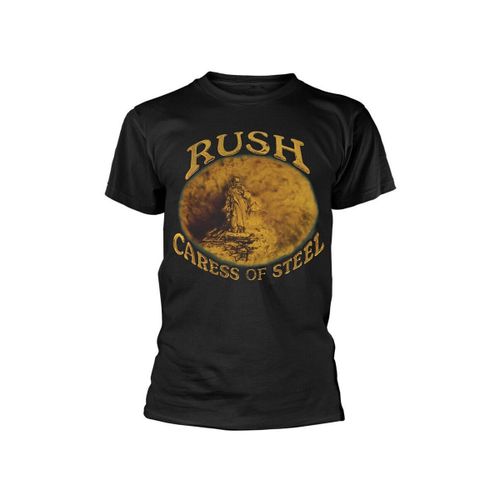 T-shirt Rush Caress Of Steel - Rush - Modalova