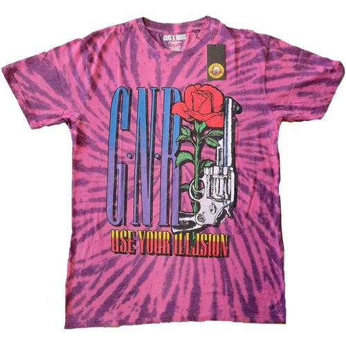 T-shirt Guns N Roses UYI - Guns N Roses - Modalova