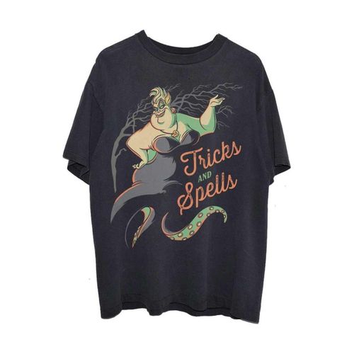 T-shirt Tricks Spells - Little Mermaid - Modalova
