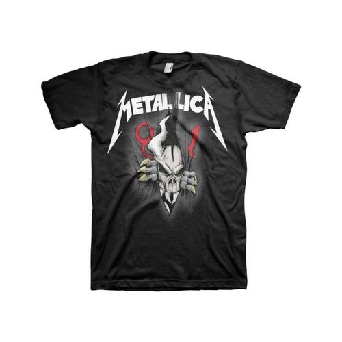 T-shirt 40th Anniversary Ripper - Metallica - Modalova