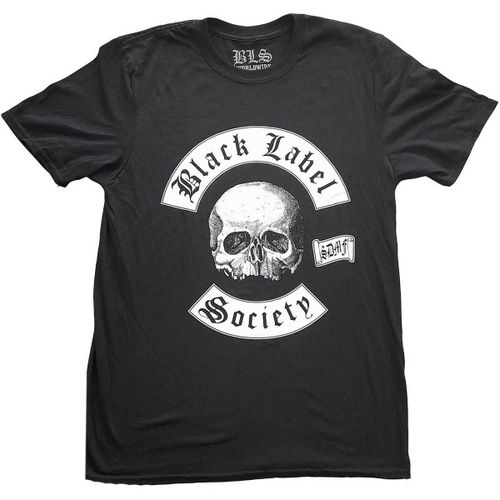 T-shirt Worldwide V. 2 - Black Label Society - Modalova