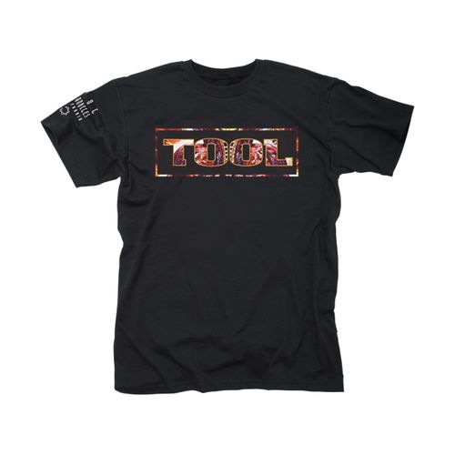 T-shirt Tool Parabola - Tool - Modalova