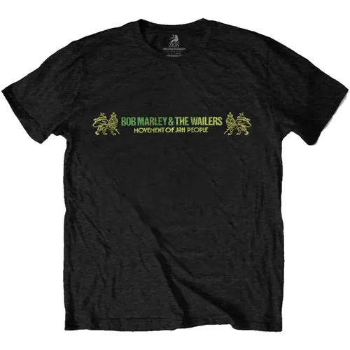 T-shirt Bob Marley Exodus - Bob Marley - Modalova