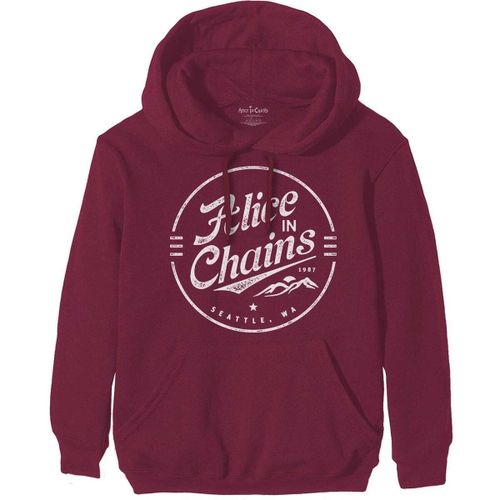 Sweat-shirt Alice In Chains RO4697 - Alice In Chains - Modalova