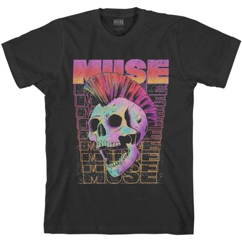 T-shirt Muse RO4710 - Muse - Modalova