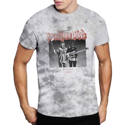 T-shirt Torch Bearers - Twenty One Pilots - Modalova