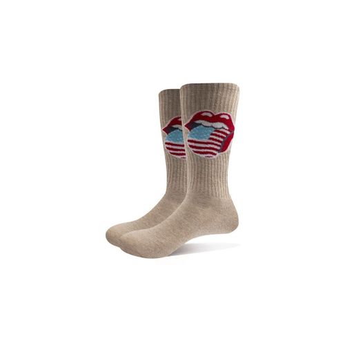 Chaussettes RO4736 - The Rolling Stones - Modalova