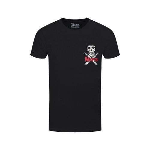 T-shirt Misfits RO4754 - Misfits - Modalova