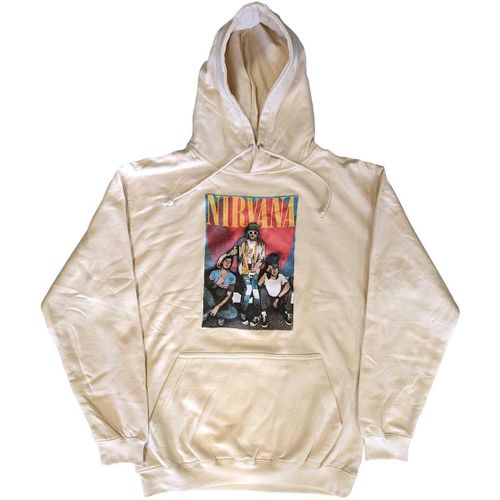 Sweat-shirt Nirvana RO4800 - Nirvana - Modalova