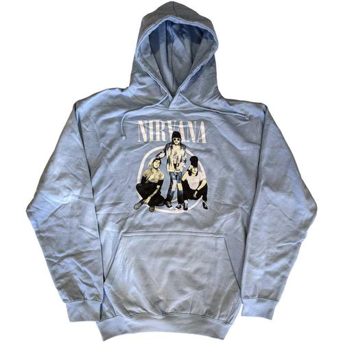 Sweat-shirt Nirvana RO4801 - Nirvana - Modalova