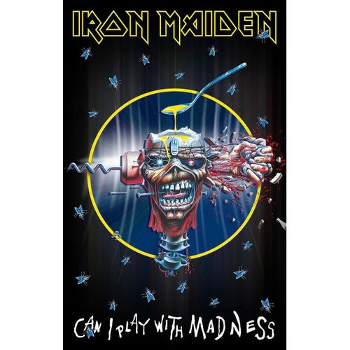 Affiches, posters RO4826 - Iron Maiden - Modalova