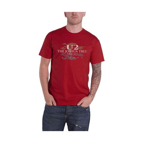 T-shirt U2 Joshua Tree - U2 - Modalova