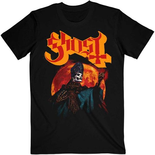 T-shirt Ghost Hunter's on - Ghost - Modalova