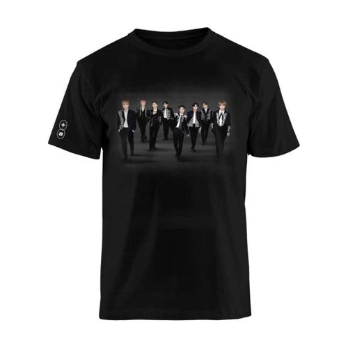 T-shirt Ateez Fellowship Tour Euro - Ateez - Modalova