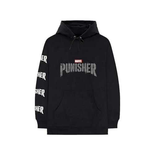 Sweat-shirt The Punisher Stamp - The Punisher - Modalova