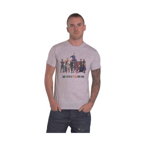 T-shirt Marvel Eternals - Marvel - Modalova