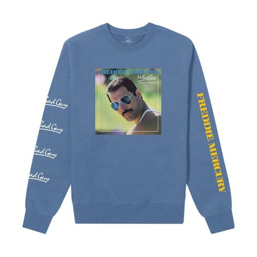 T-shirt Freddie Mercury Mr Bad Guy - Freddie Mercury - Modalova