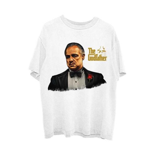 T-shirt The Godfather Don - The Godfather - Modalova
