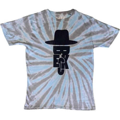 T-shirt Beck RO4953 - Beck - Modalova