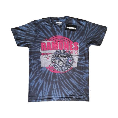 T-shirt Ramones RO4967 - Ramones - Modalova