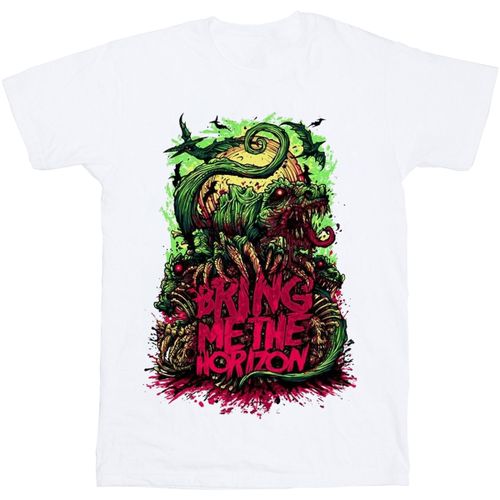 T-shirt Bring Me The Horizon RO3407 - Bring Me The Horizon - Modalova